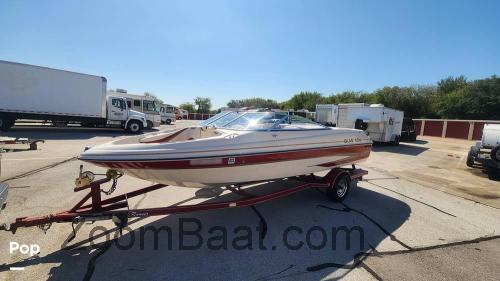 Glastron GX 205 	Spesifikasjoner og anmeldelser